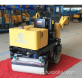 Rolo compactador vibratório hidráulico de 800kg Sri Lanka (FYL-800CS)